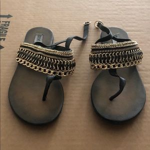 Size 7 Steve Madden shoe